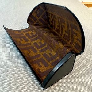 FENDI Eyeglass Case